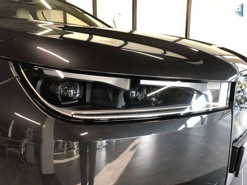 BMW iX 2022 - фото 7