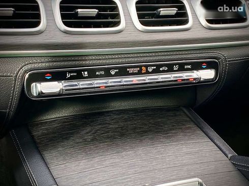 Mercedes-Benz GLE-Class 2021 - фото 24