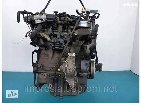 двигатель в сборе для Fiat Marea - купить на Автобазаре - фото 6