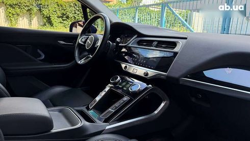 Jaguar I-Pace 2019 - фото 22