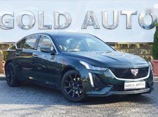 Продаж вживаних Cadillac - купити на Автобазарі