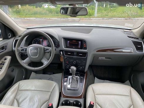 Audi Q5 2012 - фото 13