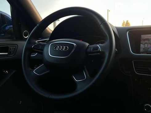 Audi Q5 2013 - фото 22