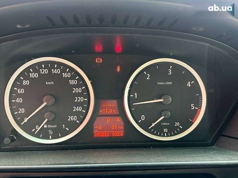 BMW 5 серия 2005 - фото 25