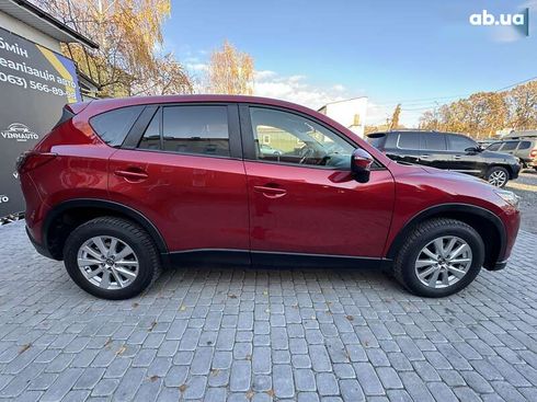 Mazda CX-5 2016 - фото 16