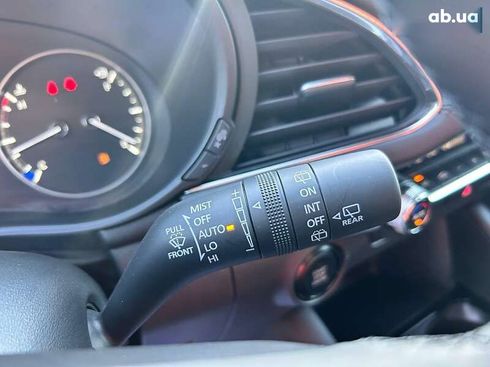 Mazda 3 2023 - фото 22