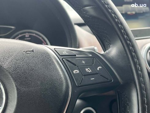 Mercedes-Benz B-Класс 2017 серый - фото 16