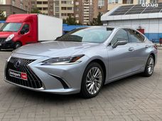 Продажа б/у Lexus es 350 2022 года - купить на Автобазаре