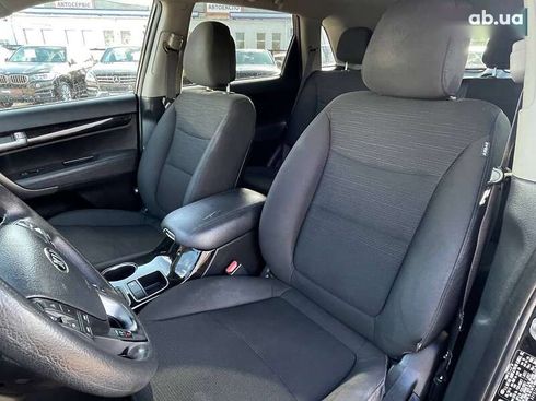 Kia Sorento 2014 - фото 19