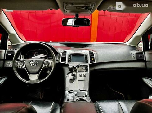 Toyota Venza 2013 - фото 13