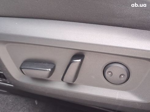 Nissan Rogue 2021 синий - фото 13