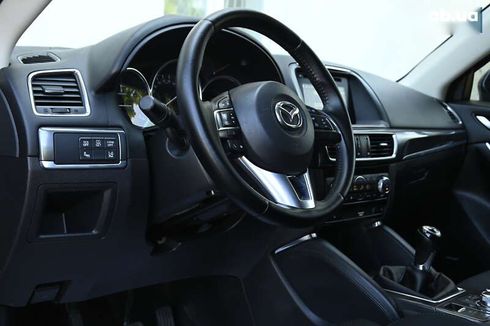 Mazda CX-5 2015 - фото 23