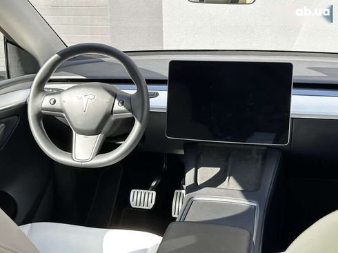 Tesla Model Y 2023 - фото 18