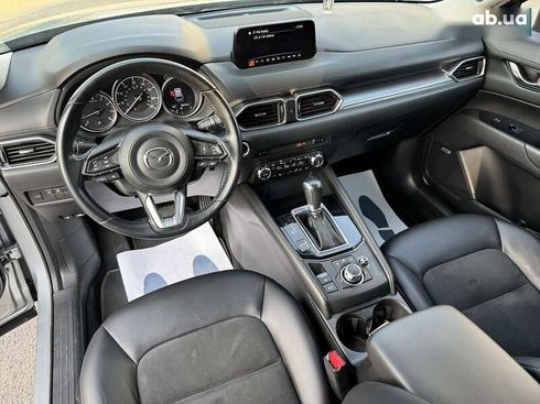 Mazda CX-5 2018 - фото 22