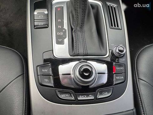Audi A4 2014 - фото 18