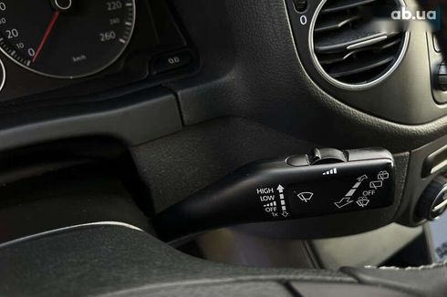 Volkswagen Golf Plus 2008 - фото 26