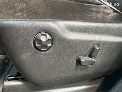 Jeep Grand Cherokee 2012 черный - фото 24