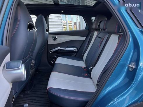 BYD Yuan EV 2023 - фото 23