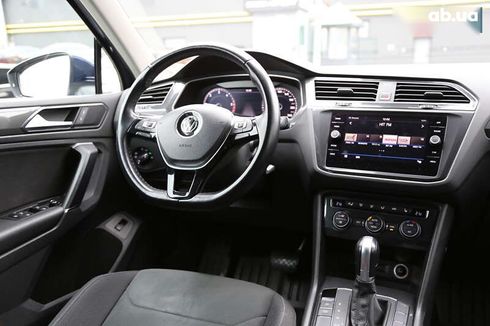 Volkswagen Tiguan 2018 - фото 13