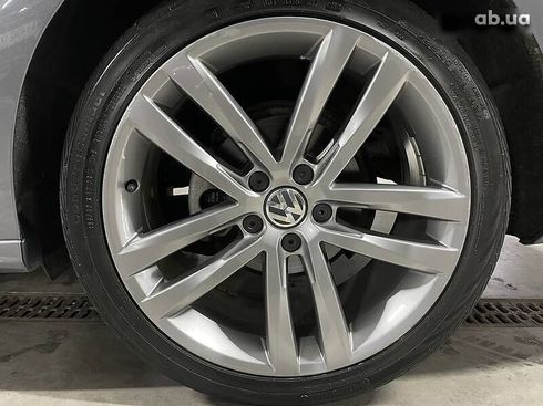 Volkswagen Passat 2017 - фото 15