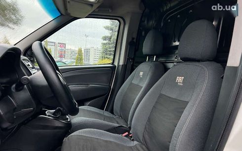 Fiat Doblo 2011 - фото 10
