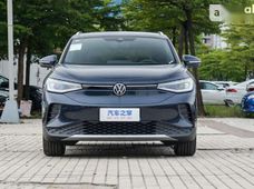 Купити Volkswagen ID.4 Crozz 2023 бу у Львові - купити на Автобазарі