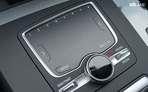 Audi Q5 2017 - фото 20