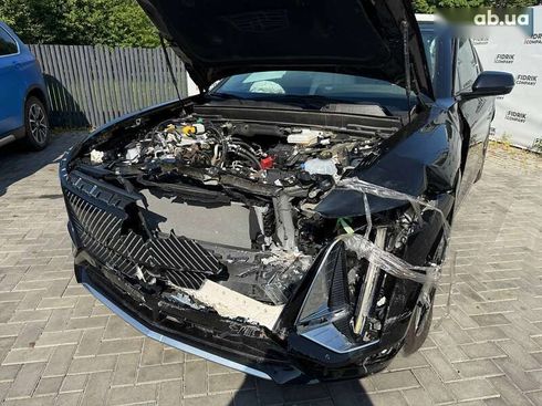Cadillac Lyriq 2023 - фото 13