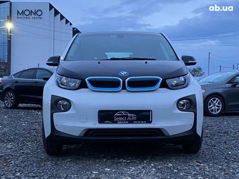 BMW i3 2015 - фото 3