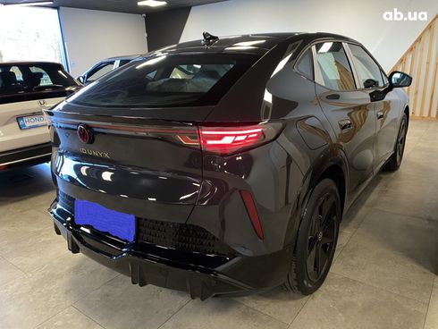 Volkswagen ID. Unyx 2025 черный - фото 2