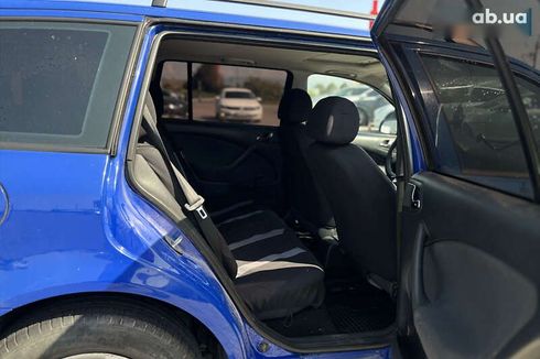 Skoda Octavia 2008 - фото 10