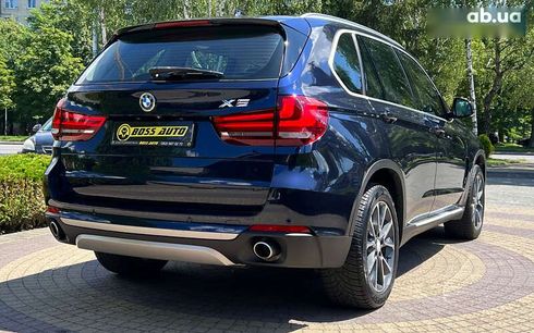 BMW X5 2014 - фото 7