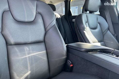 Volvo V90 2017 - фото 27