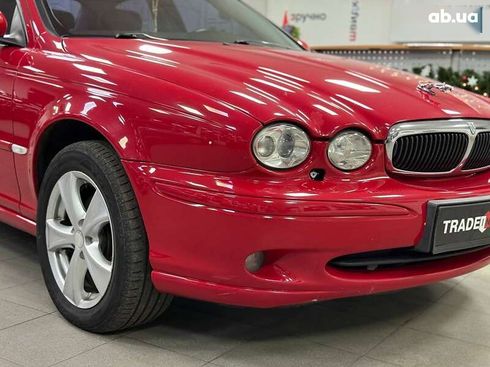 Jaguar X-Type 2004 - фото 3