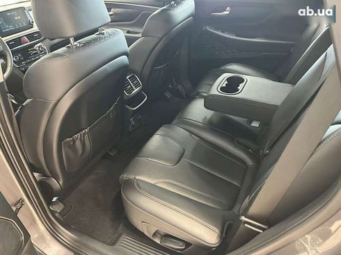 Hyundai Santa Fe 2019 - фото 20