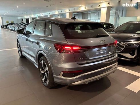 Audi Q4 e-tron 2023 - фото 6