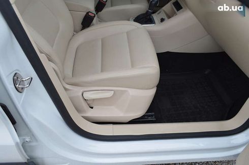 Volkswagen Tiguan 2017 - фото 20