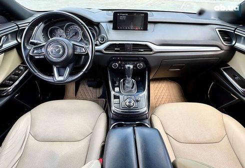 Mazda CX-9 2018 - фото 27