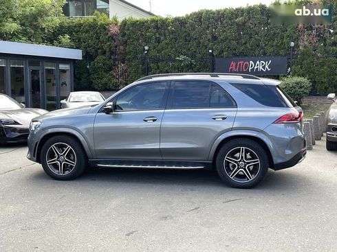 Mercedes-Benz GLE-Class 2022 - фото 5