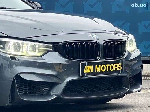 BMW 4 серия 2017 - фото 10