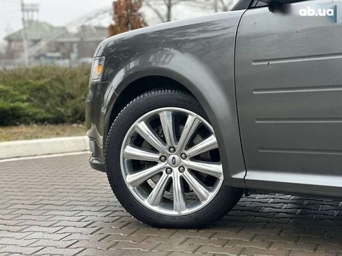 Ford Flex 2019 - фото 15