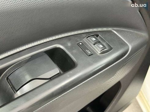 Fiat Doblo 2010 - фото 17