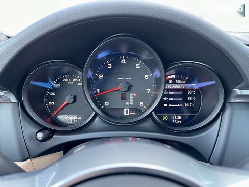 Porsche Macan 2018 - фото 19