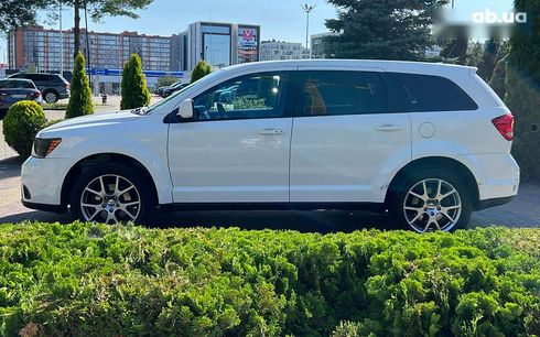 Dodge Journey 2017 - фото 4
