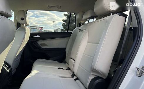 Volkswagen Tiguan 2018 - фото 11