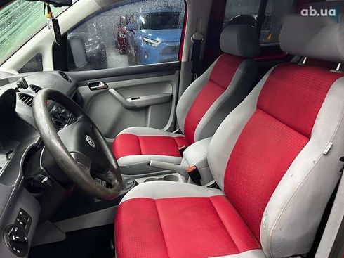 Volkswagen Caddy 2009 - фото 7
