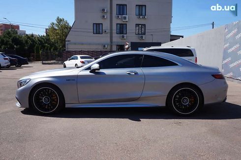 Mercedes-Benz S-Класс 2014 - фото 8