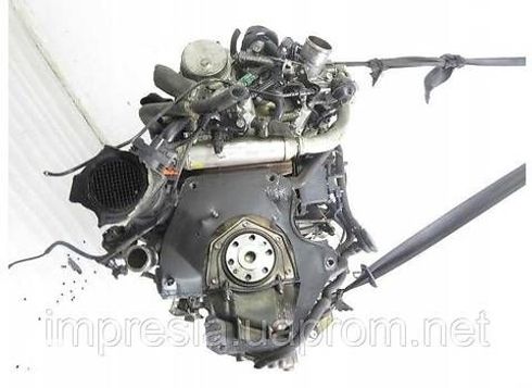 двигатель в сборе для Alfa Romeo 147 - купить на Автобазаре - фото 5