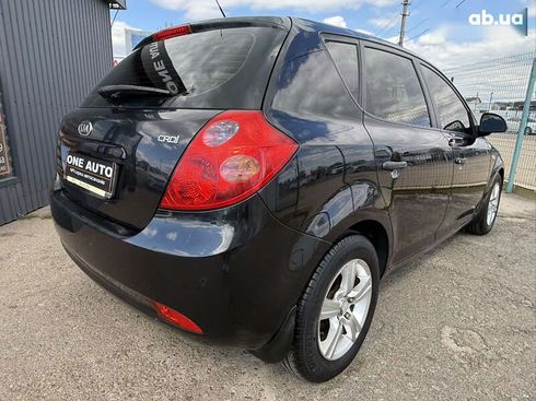 Kia Cee'd 2007 - фото 6