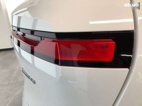 BMW iX 2025 - фото 17